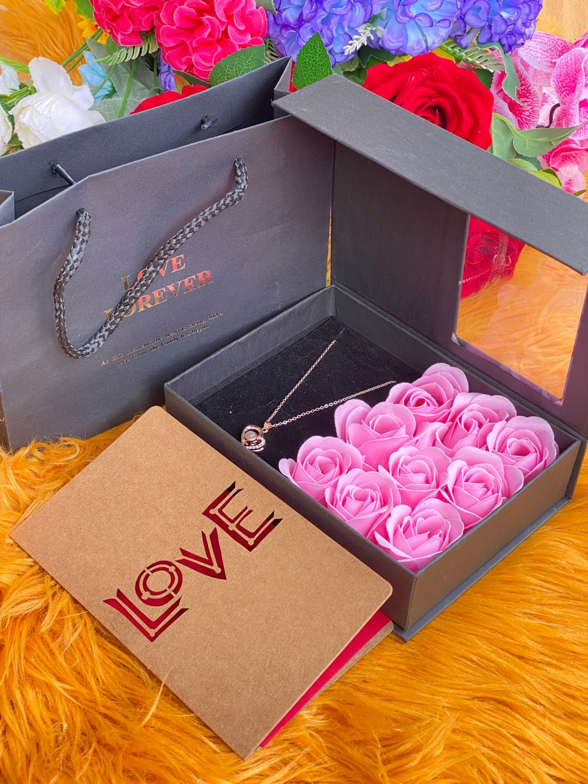 LADIES GIFT PACK