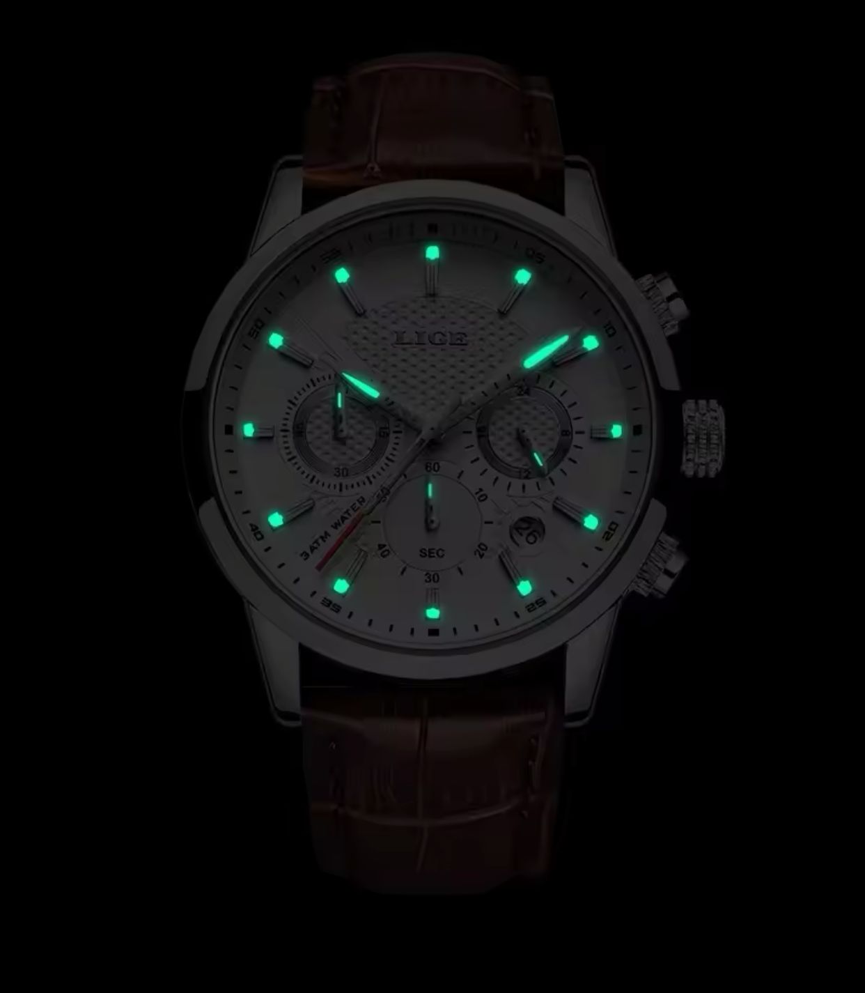 LIGE CHRONOGRAPH