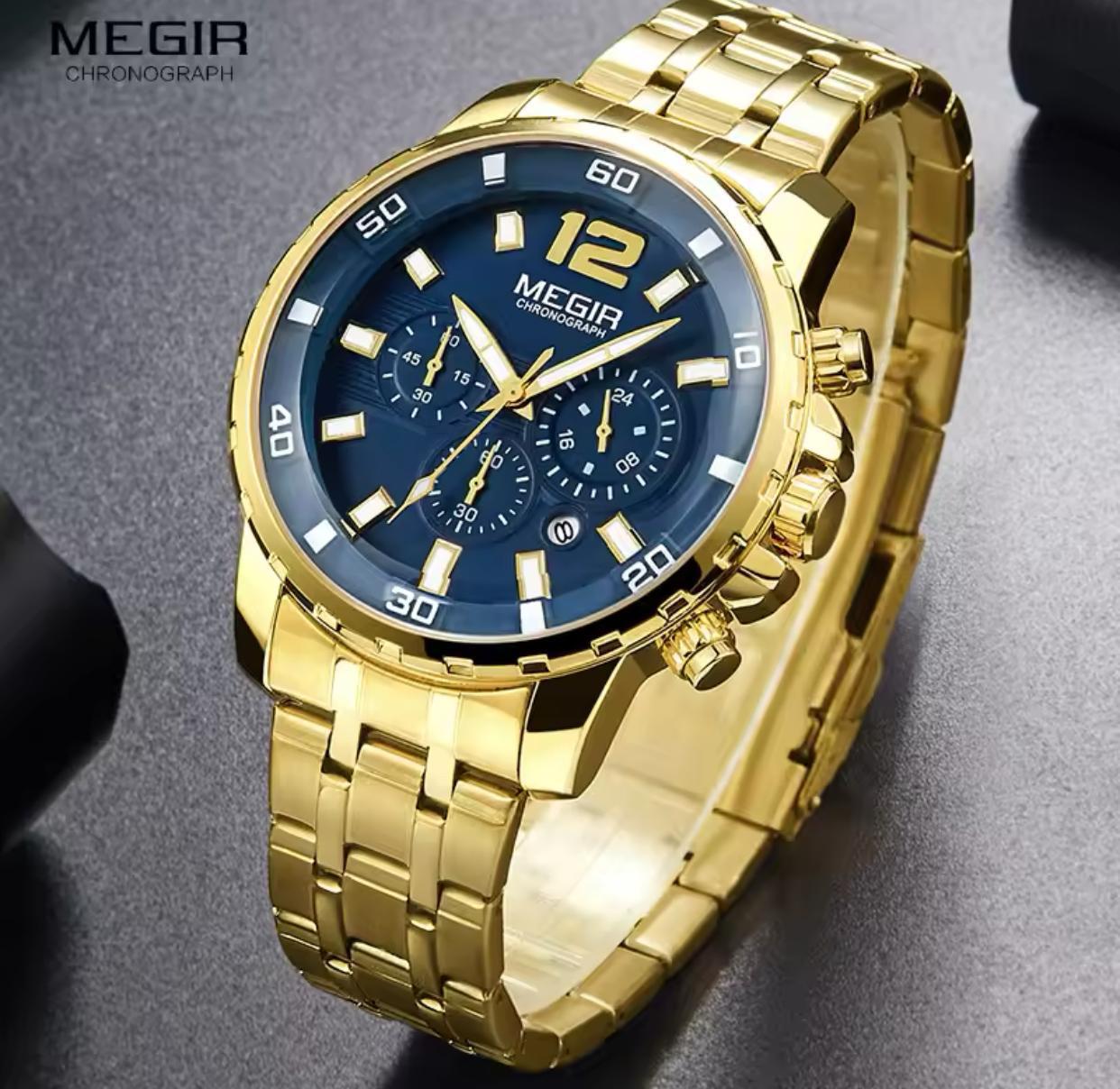 MEGIR CHRONOGRAPH