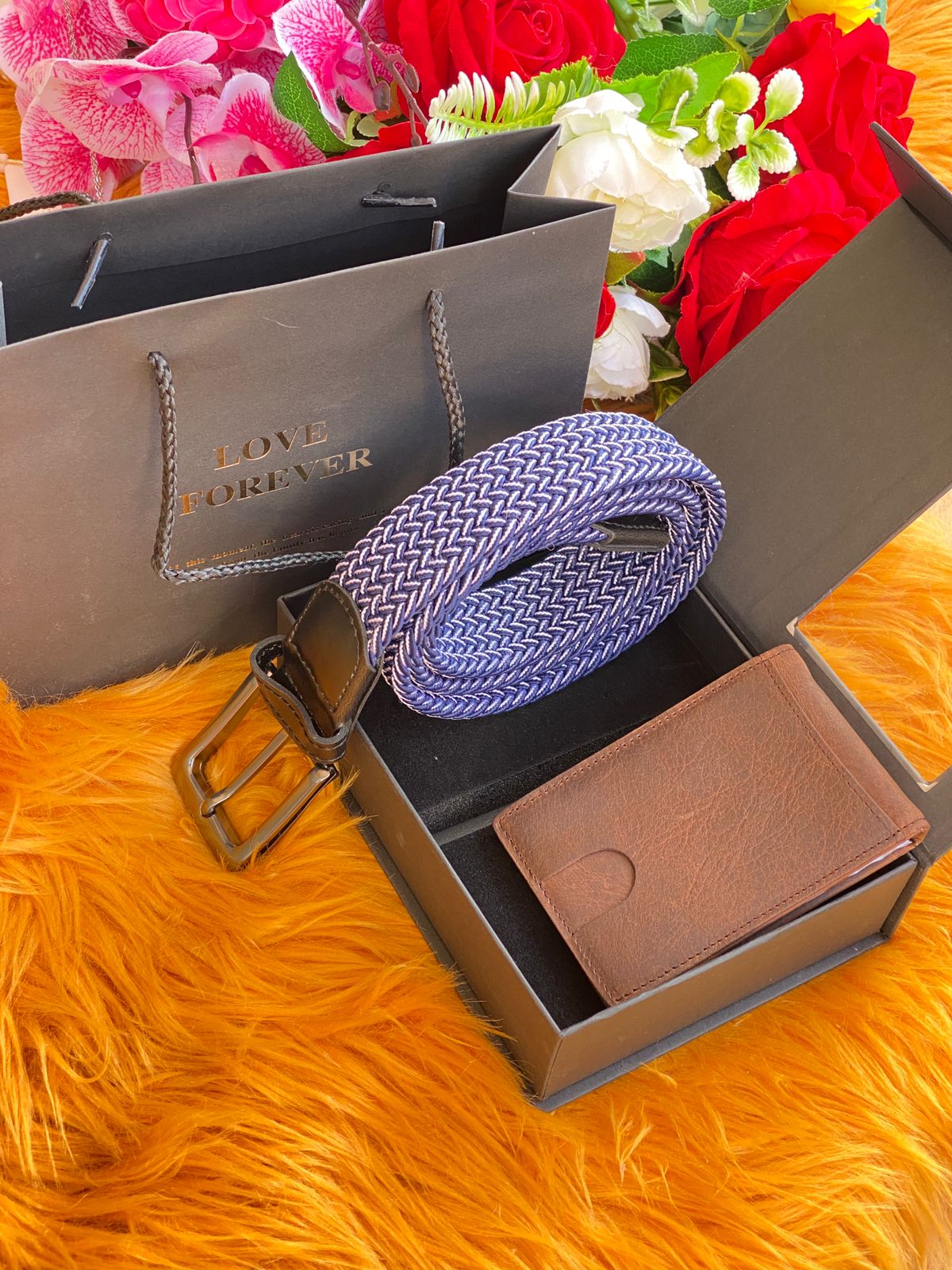 MEN GIFT PACK