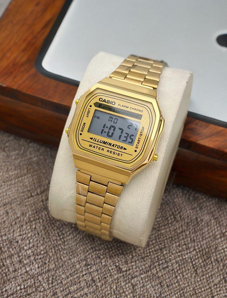VINTAGE WATCH