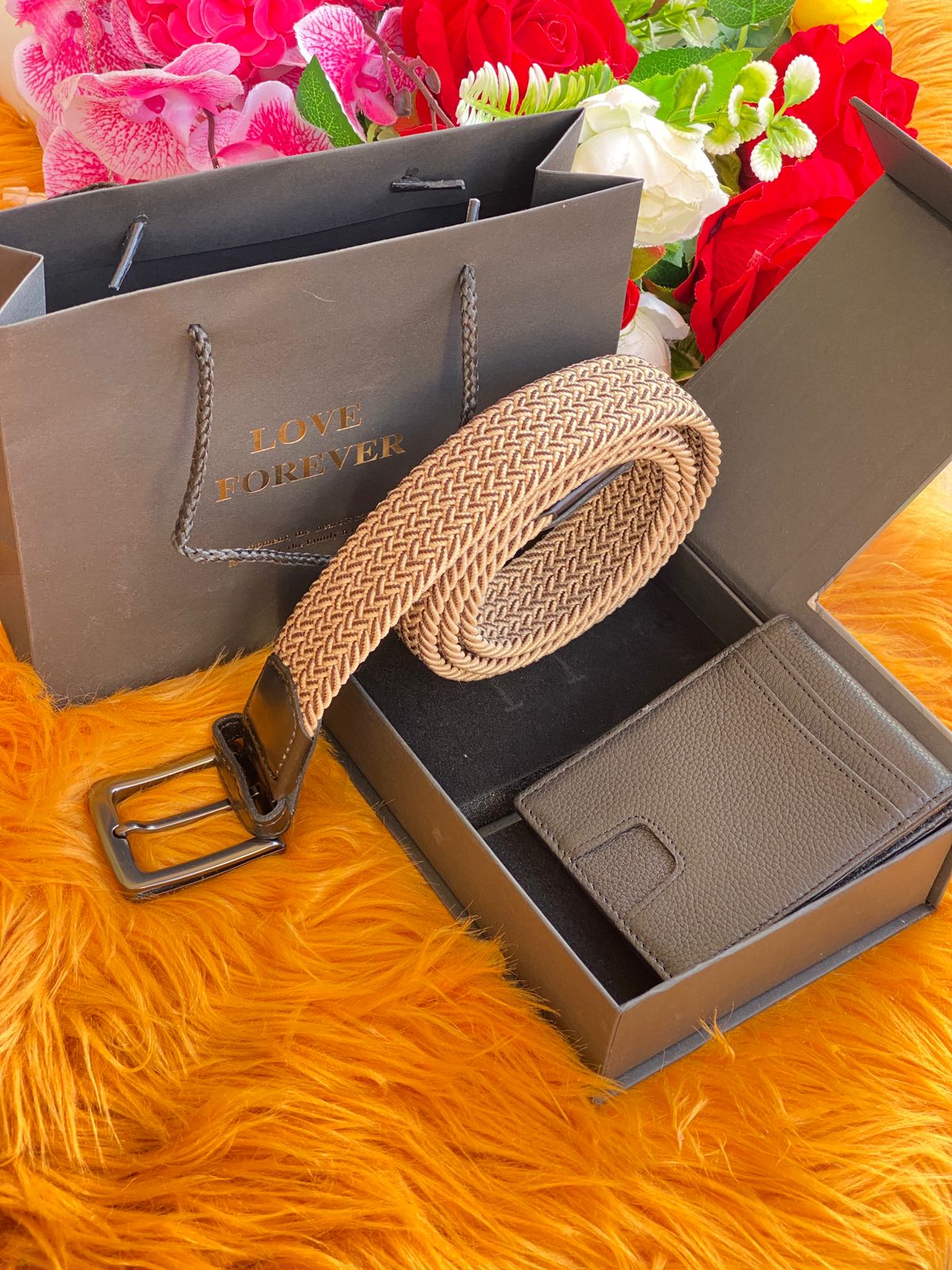 MEN GIFT PACK