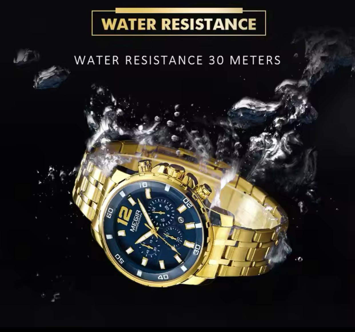 MEGIR CHRONOGRAPH