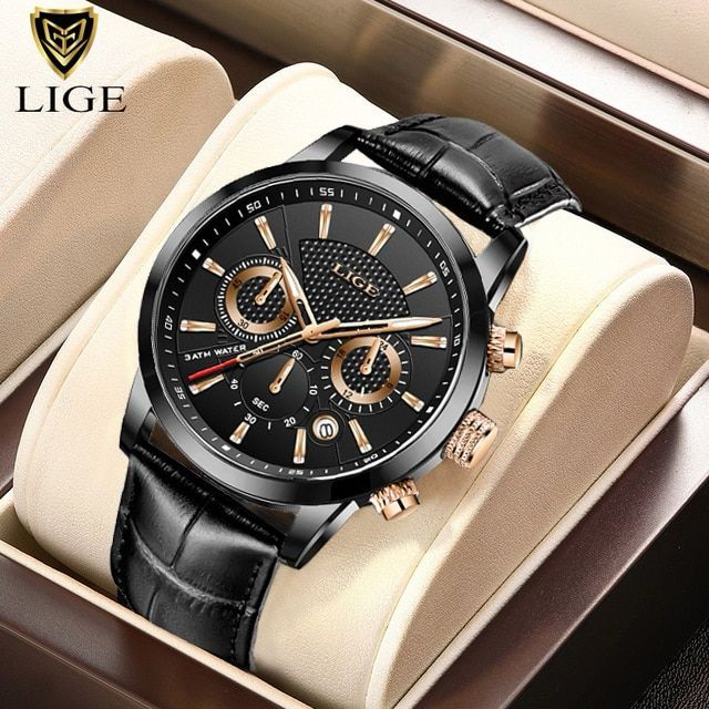 LIGE CHRONOGRAPH