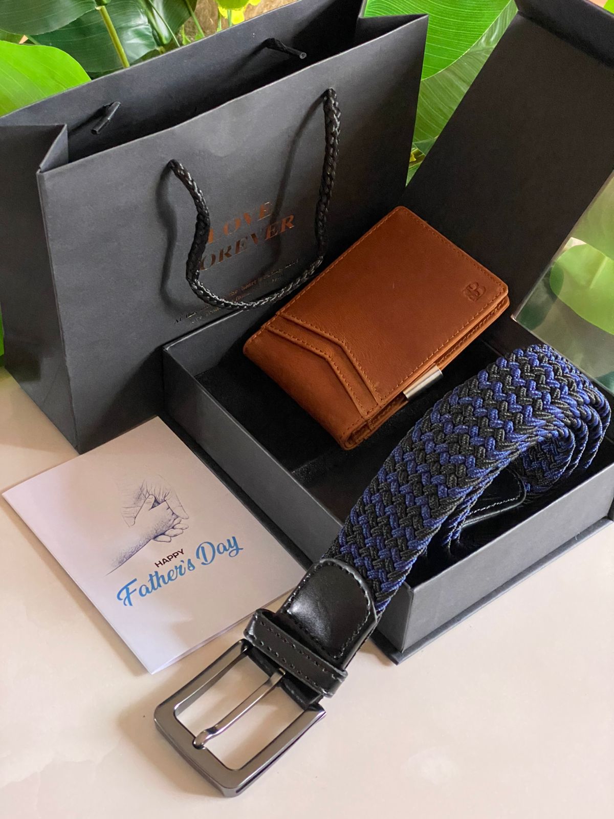 MEN GIFT SET