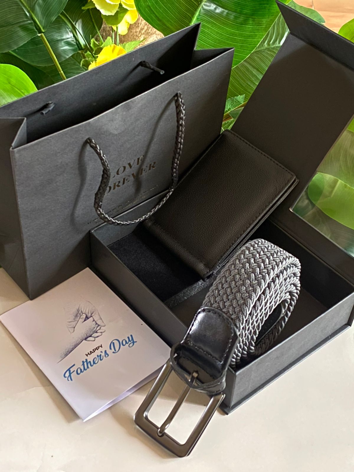 MEN GIFT SET