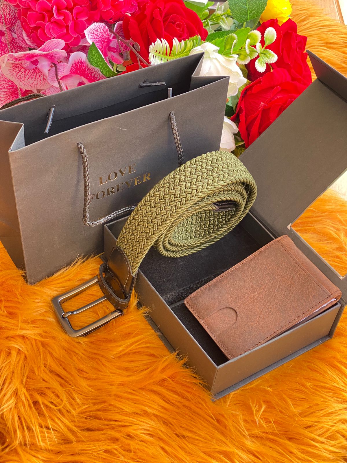 MEN GIFT PACK