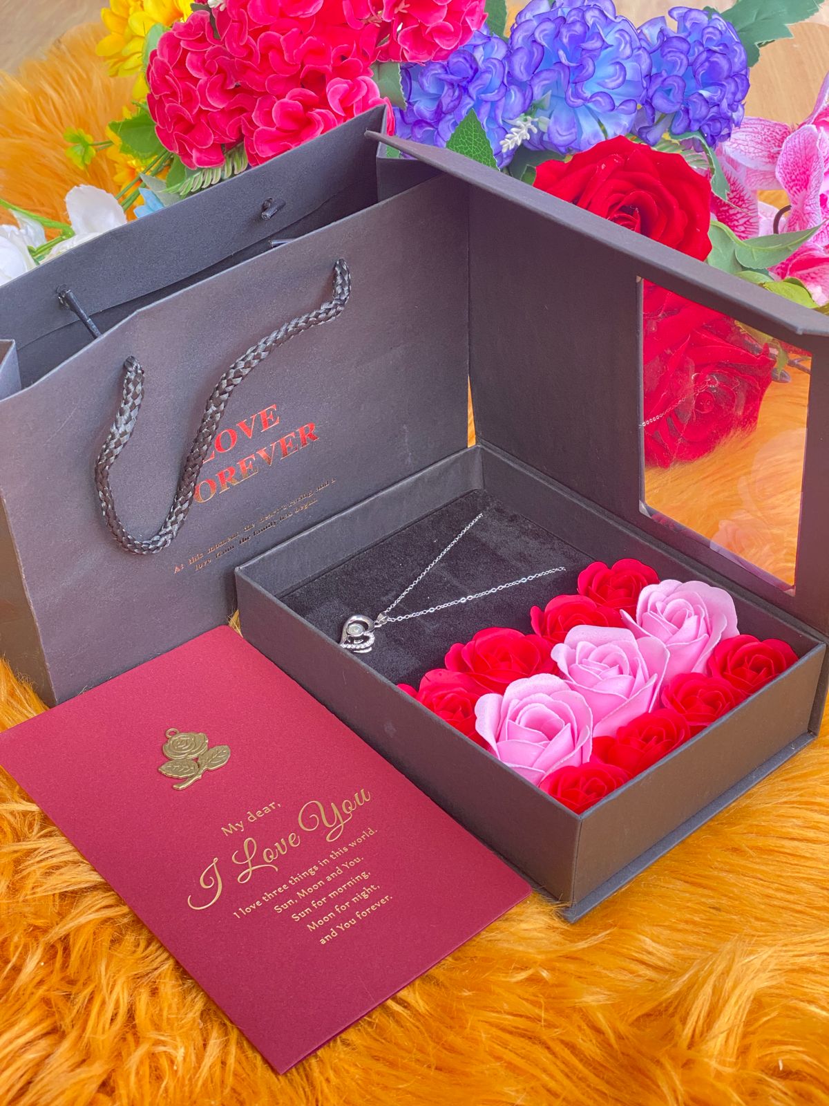 LADIES GIFT PACK