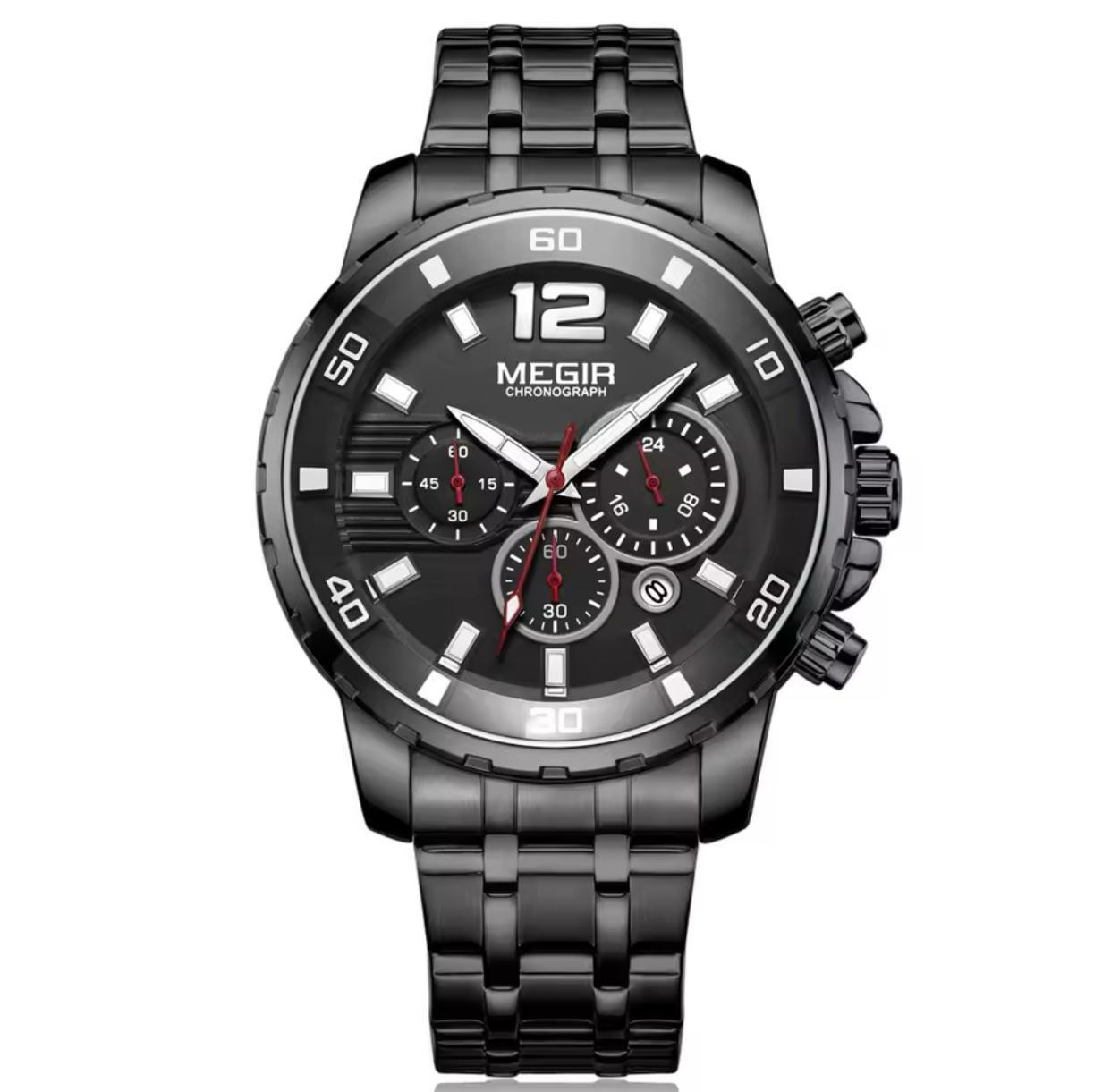 MEGIR CHRONOGRAPH
