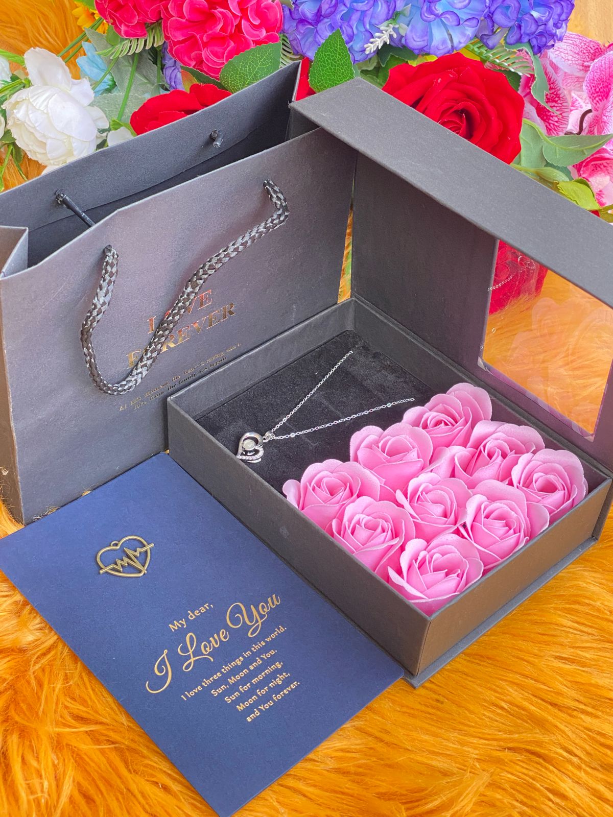 LADIES GIFT PACK
