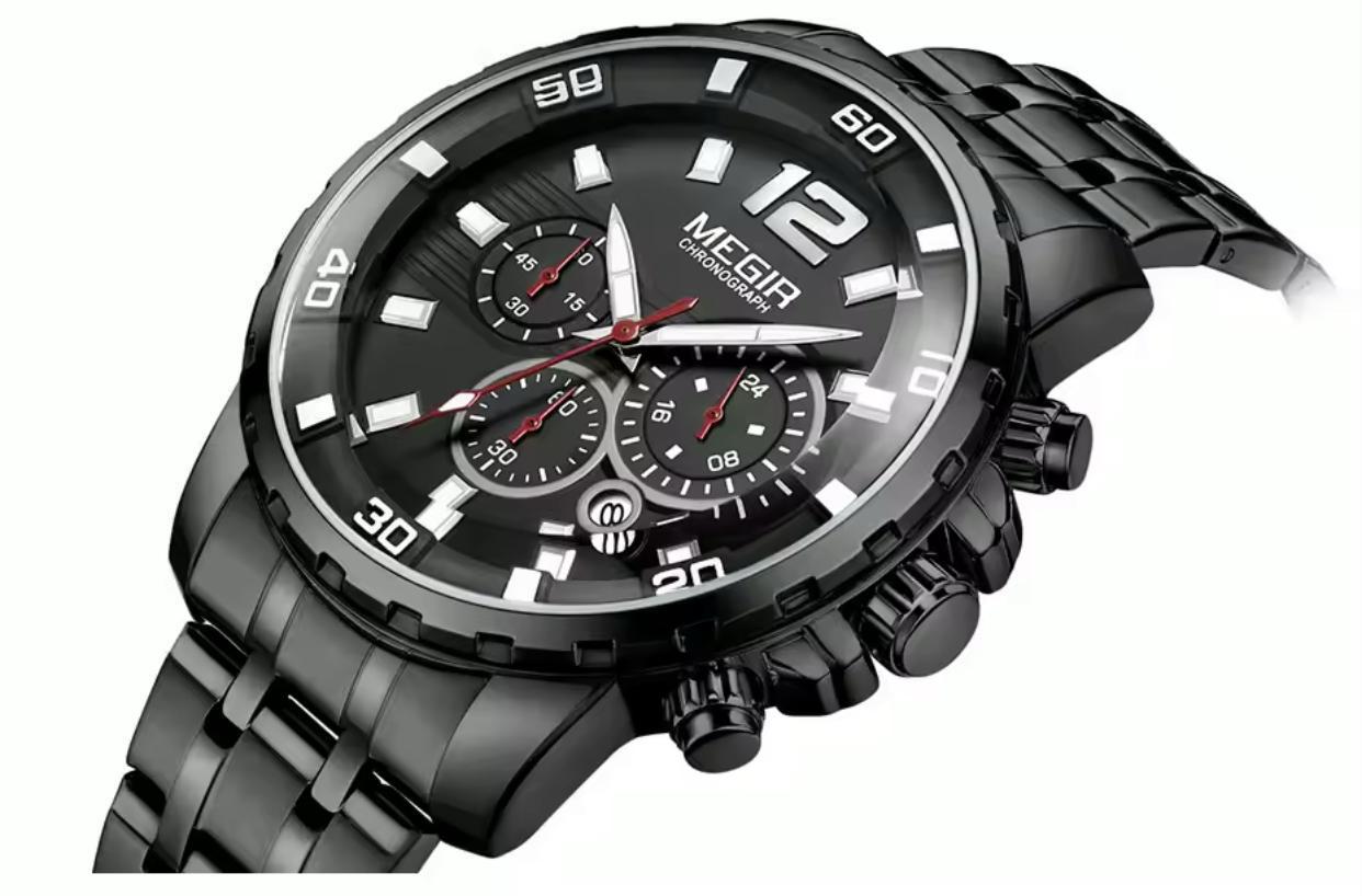 MEGIR CHRONOGRAPH