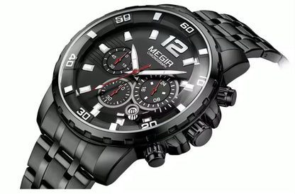 MEGIR CHRONOGRAPH