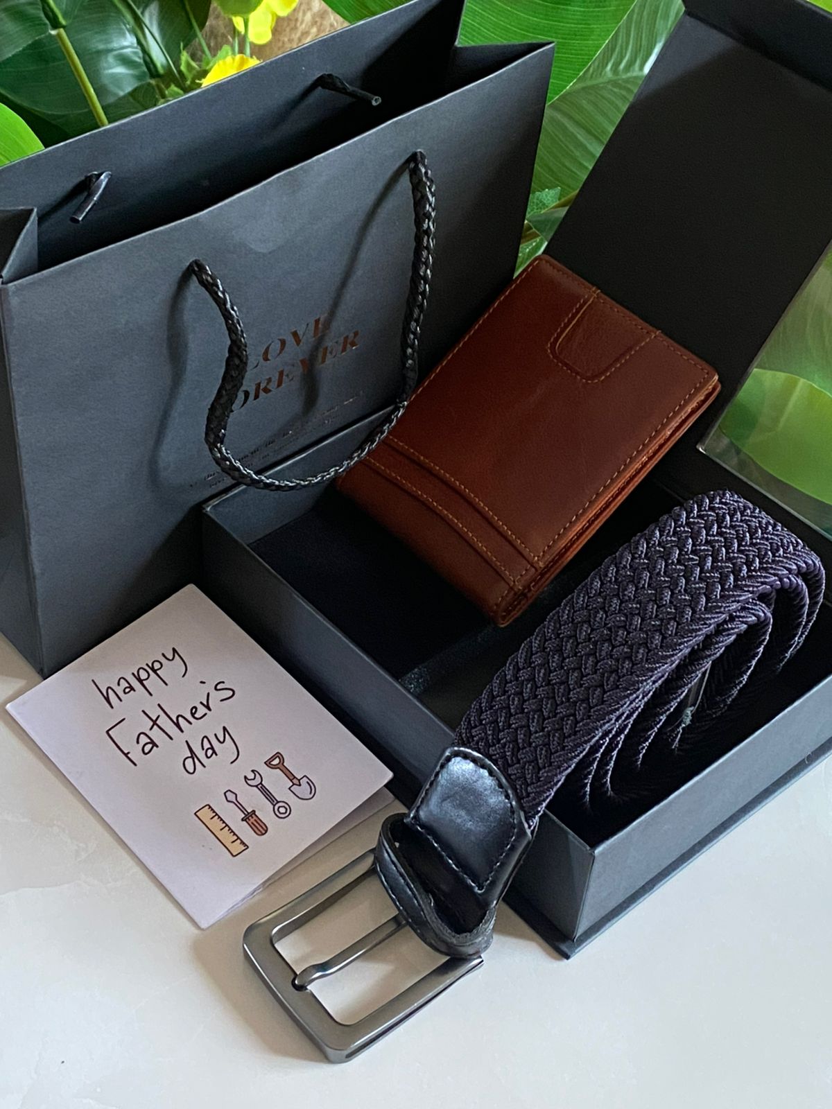 MEN GIFT SET