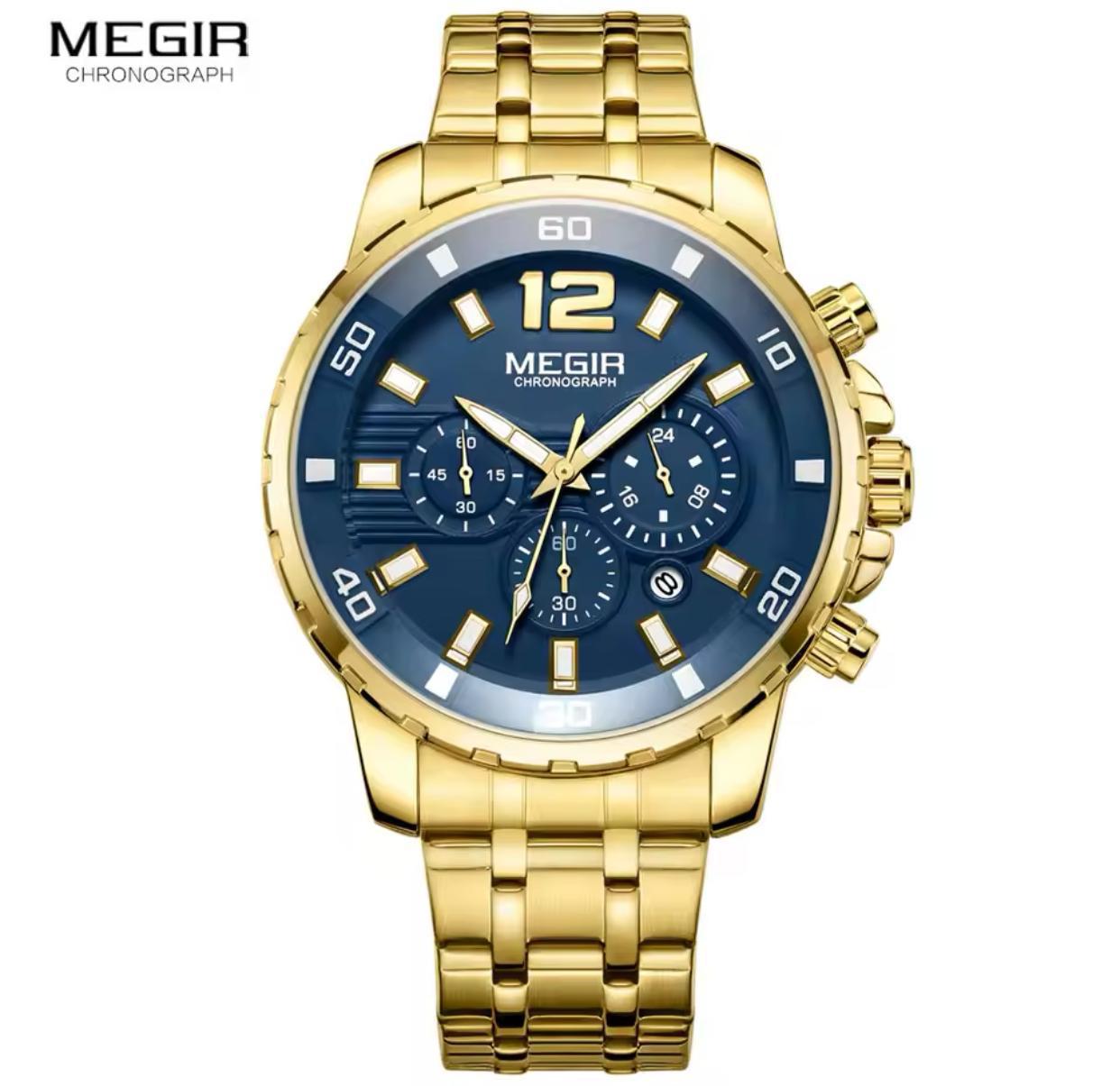 MEGIR CHRONOGRAPH