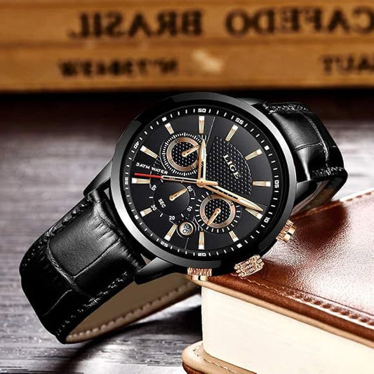 LIGE CHRONOGRAPH