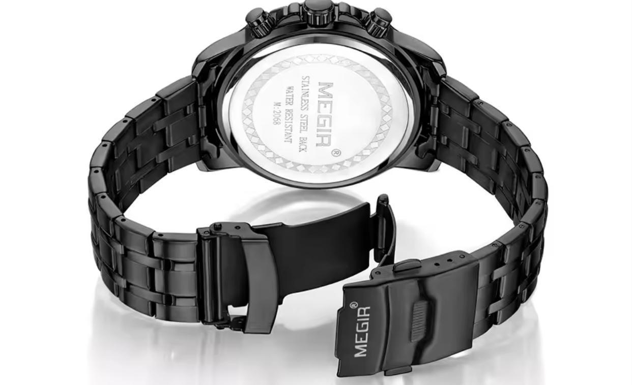 MEGIR CHRONOGRAPH