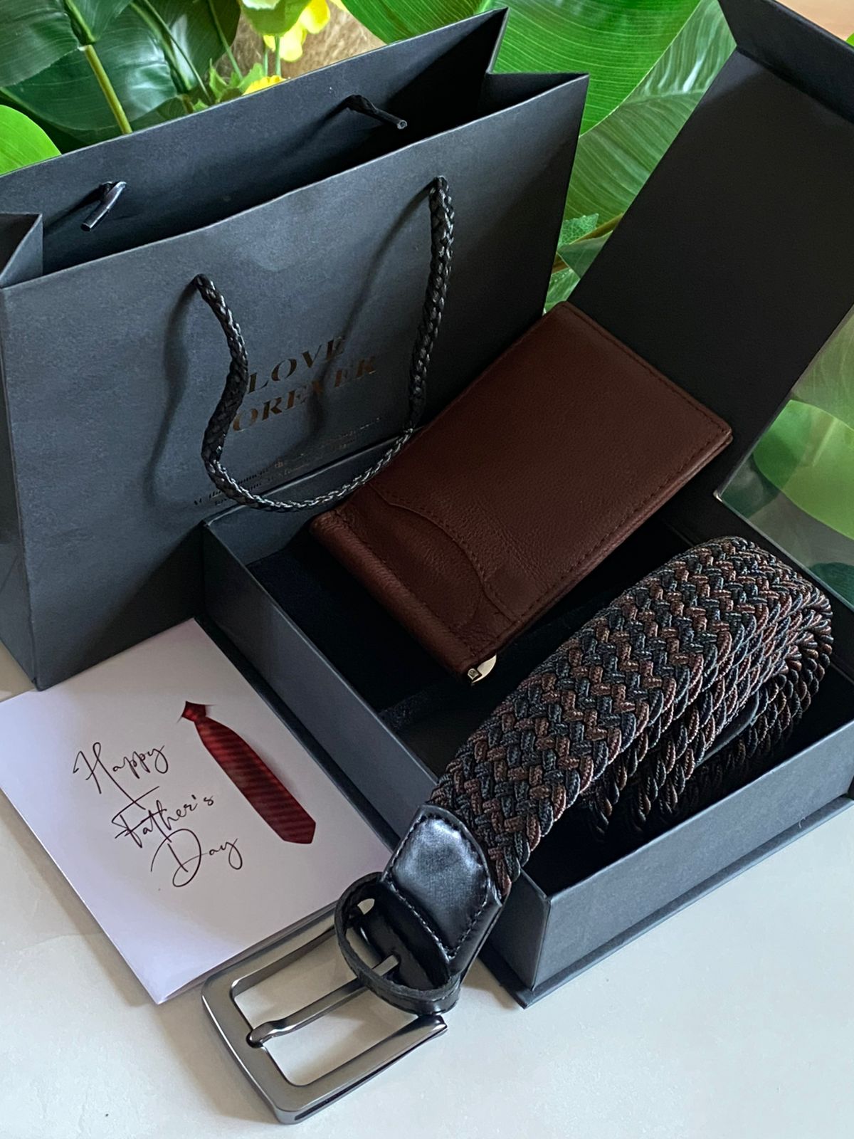 MEN GIFT SET