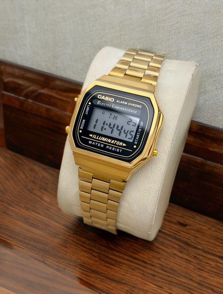 VINTAGE WATCH