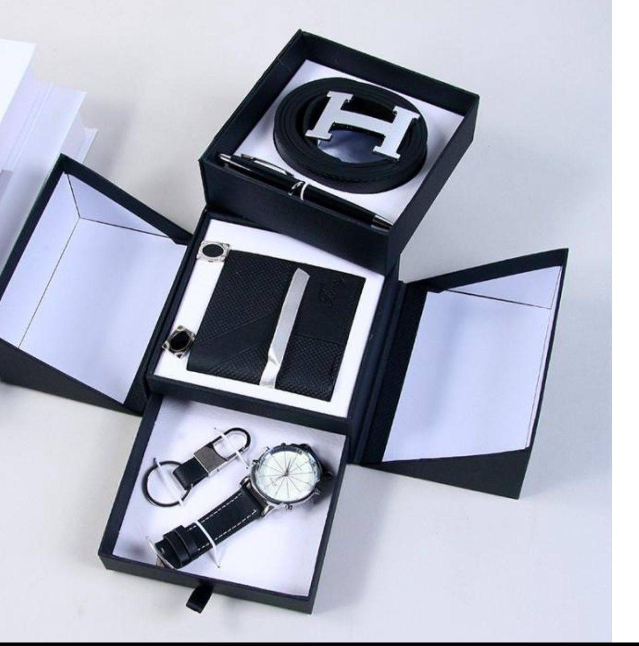 MEN FULL GIFT  PACK