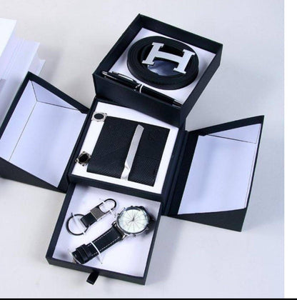 MEN FULL GIFT  PACK