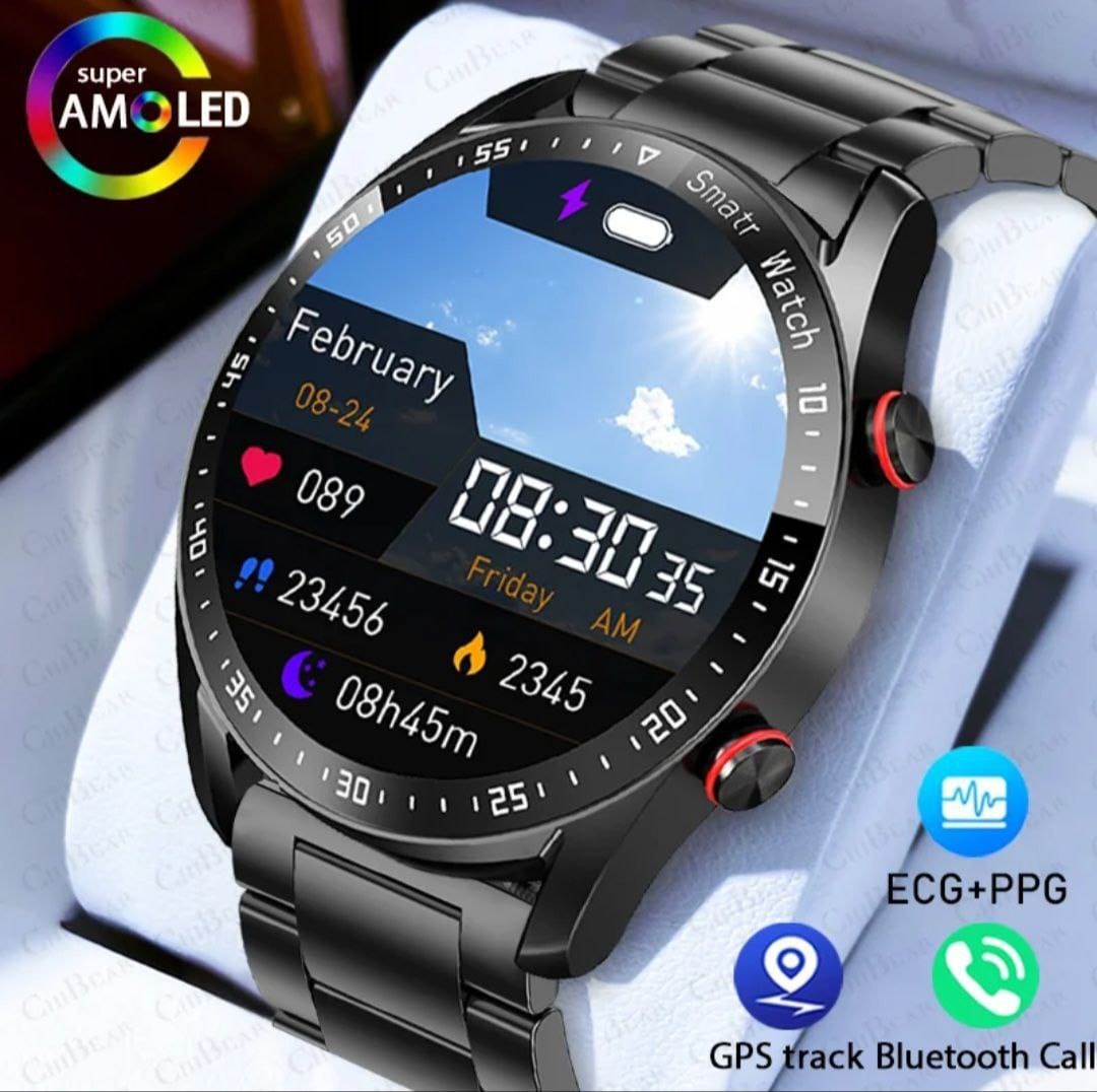 HUAWEI  SMARTWATCH