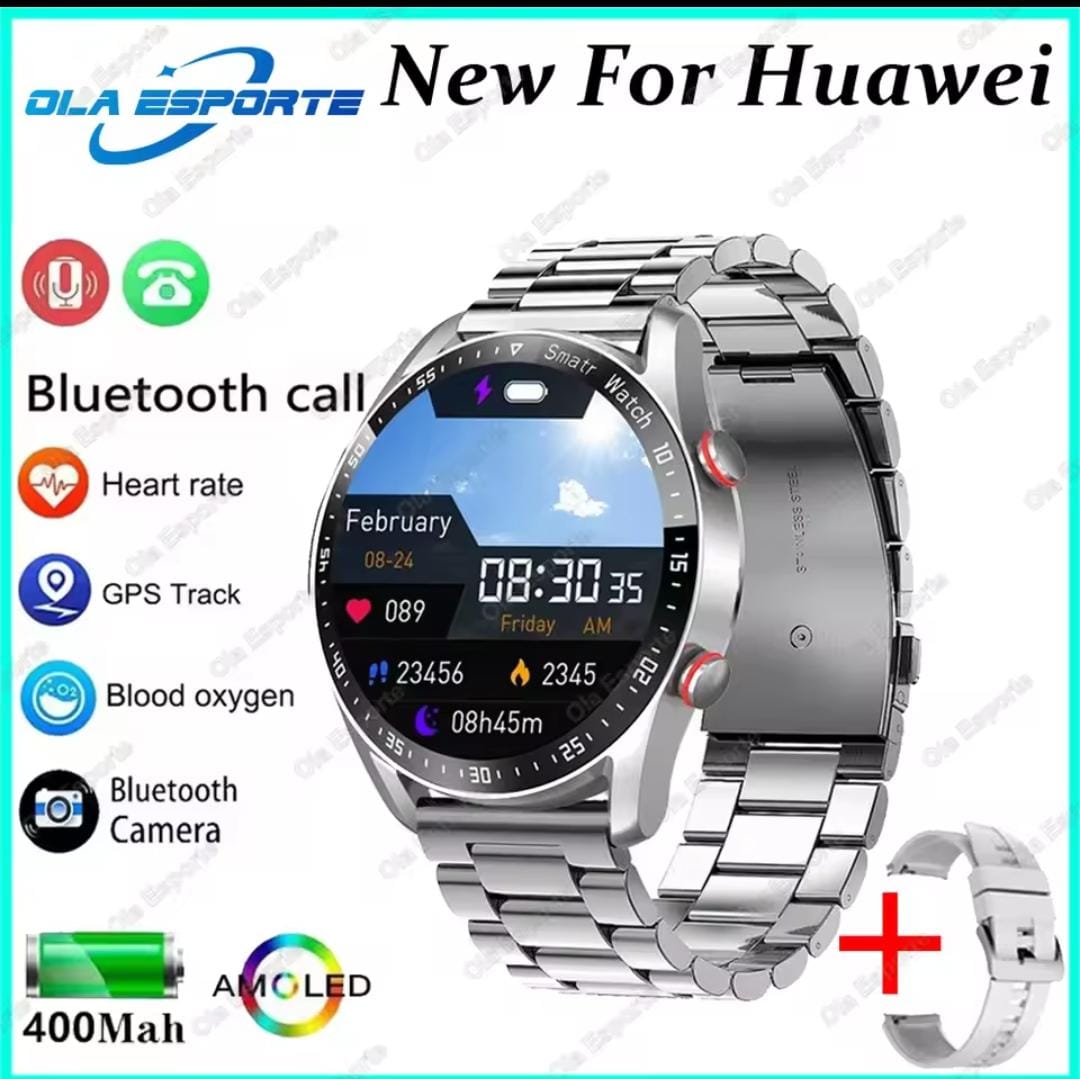 HUAWEI  SMARTWATCH