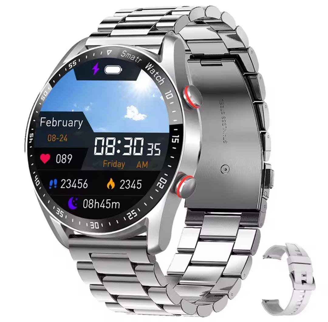 HUAWEI  SMARTWATCH