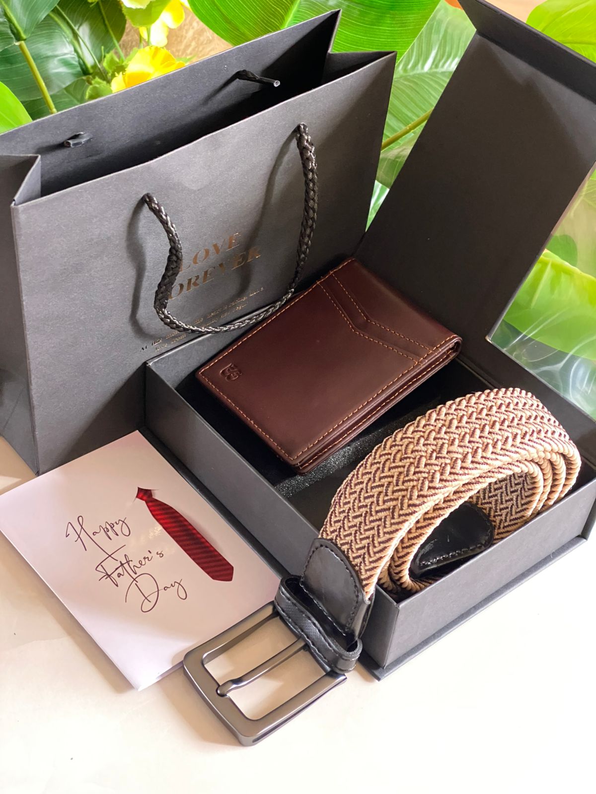 MEN GIFT SET