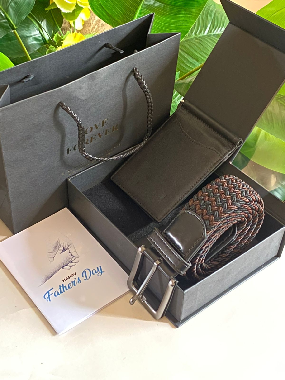 MEN GIFT SET
