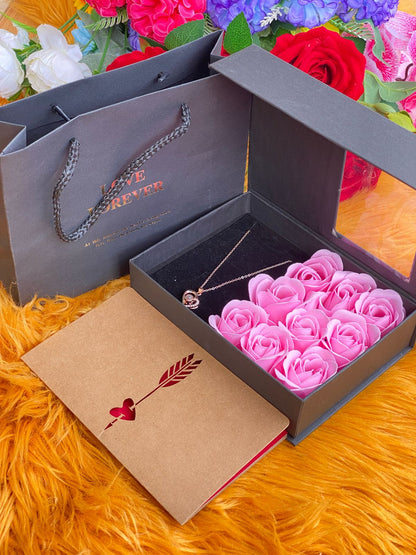 LADIES GIFT PACK