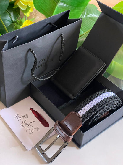 MEN GIFT SET
